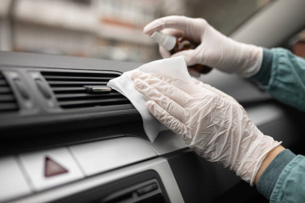 Best HVAC Duct Inspection Services  in Hallam, PA