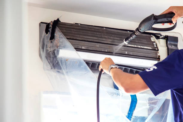 Best Air Duct Cleaning Cost  in Hallam, PA
