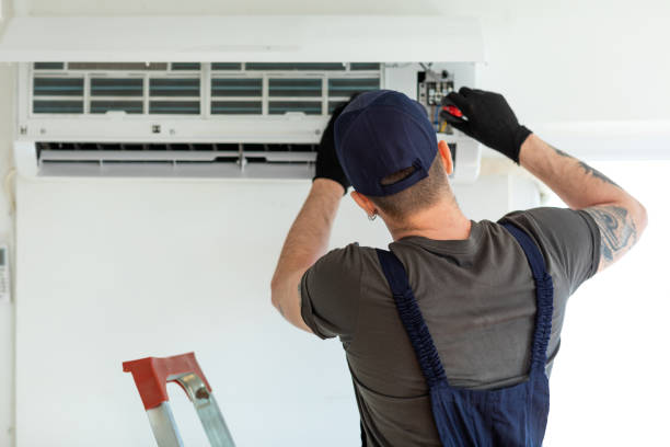 Best Residential Air Duct Cleaning  in Hallam, PA