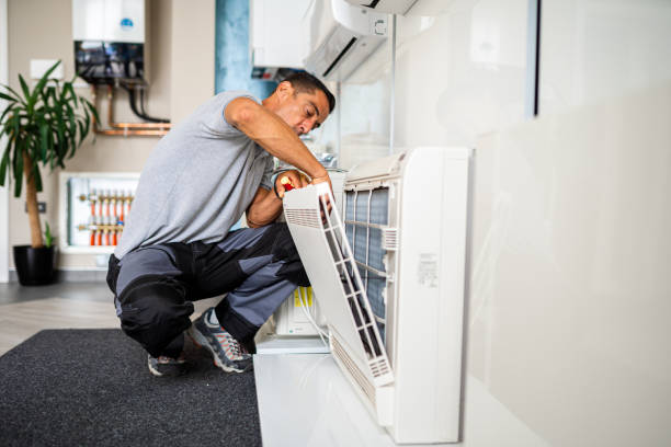 Best Air Duct Cleaning Near Me  in Hallam, PA