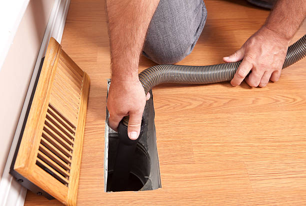 Best Home Air Vent Cleaning  in Hallam, PA