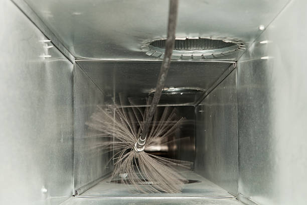 Best HVAC Air Duct Cleaning  in Hallam, PA