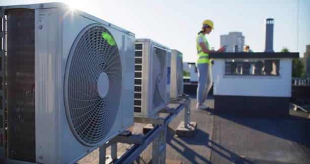 Best Air Duct Cleaning Near Me  in Hallam, PA