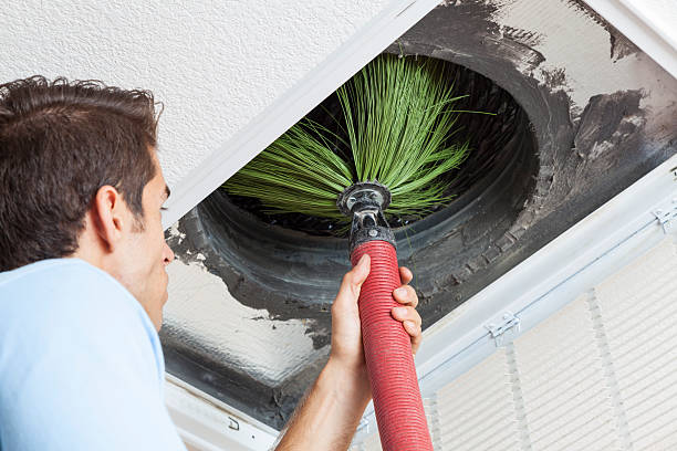 Best Affordable Air Duct Cleaning  in Hallam, PA