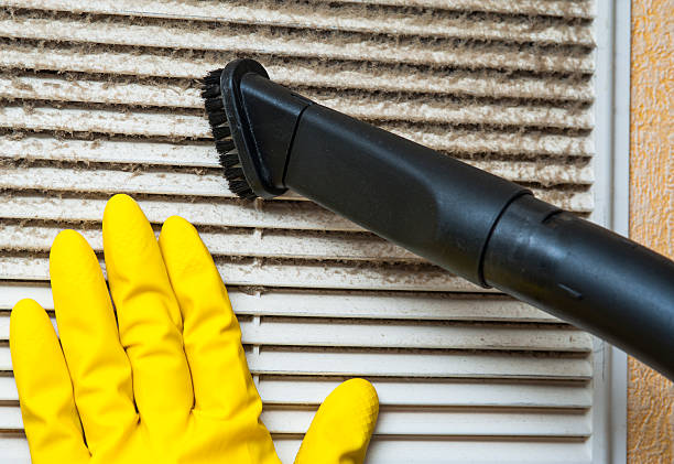 Best Ventilation Cleaning Services  in Hallam, PA