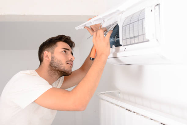 Best Commercial Air Duct Cleaning  in Hallam, PA