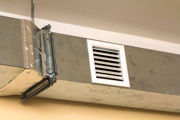 Best Air Vent Cleaning Services  in Hallam, PA