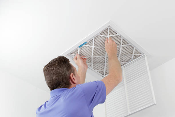 Best Professional Duct Cleaning Services  in Hallam, PA